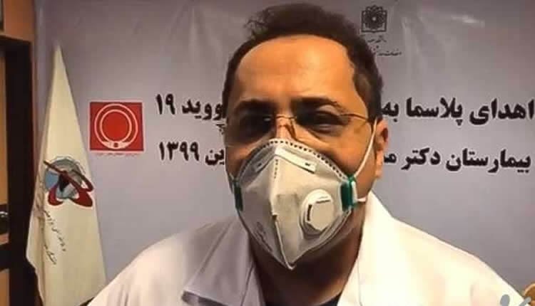 اتهامات یک پزشک به معاون مستعفيِ وزیر بهداشت