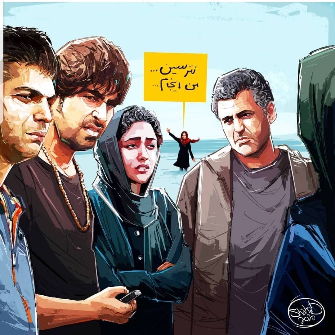 چهره ها/ یک خبر خوش لطفا...