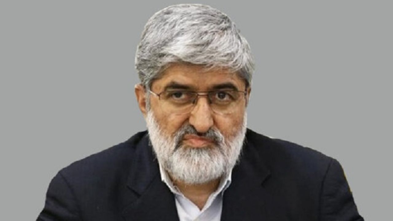 واکنش مطهری به اظهارات اخیر علم الهدی