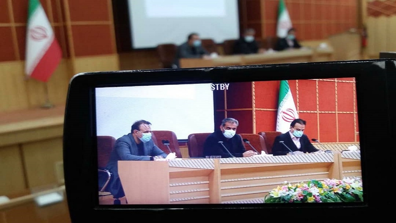 ممنوعیت قطع برق و گاز واحد‌های تولیدی در قزوین