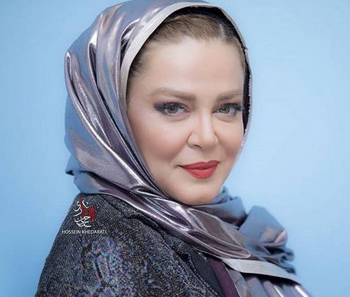 چهره‌ها/ بهاره رهنما در کنار بازیگران «عاشقانه 2»