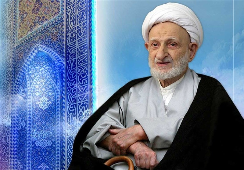 نظر آیتالله بهجت درباره استخاره با قرآن و تسبیح
