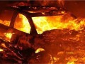 عامل آتش سوزی عمدی خودرو در شهرستان نور به دام افتاد