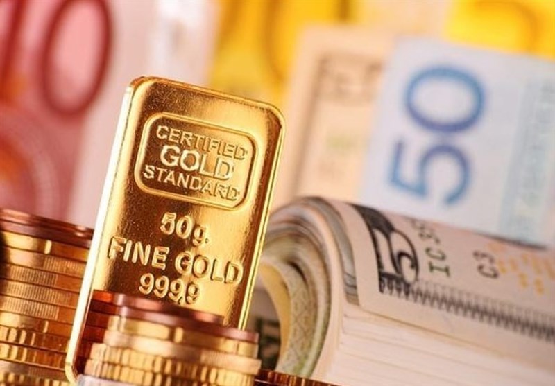 قیمت طلا، سکه، دلار و ارز امروز