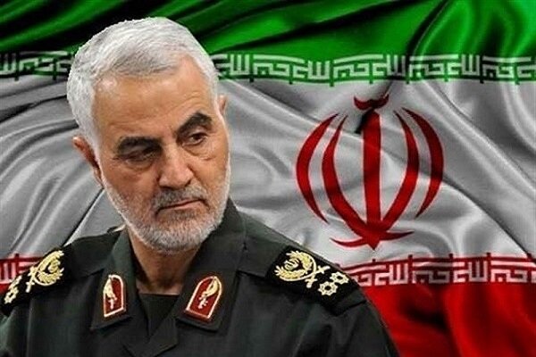 نویسنده کتاب «آن ۲۳ نفر» در وصف سردار دل‌ها می‌نویسد