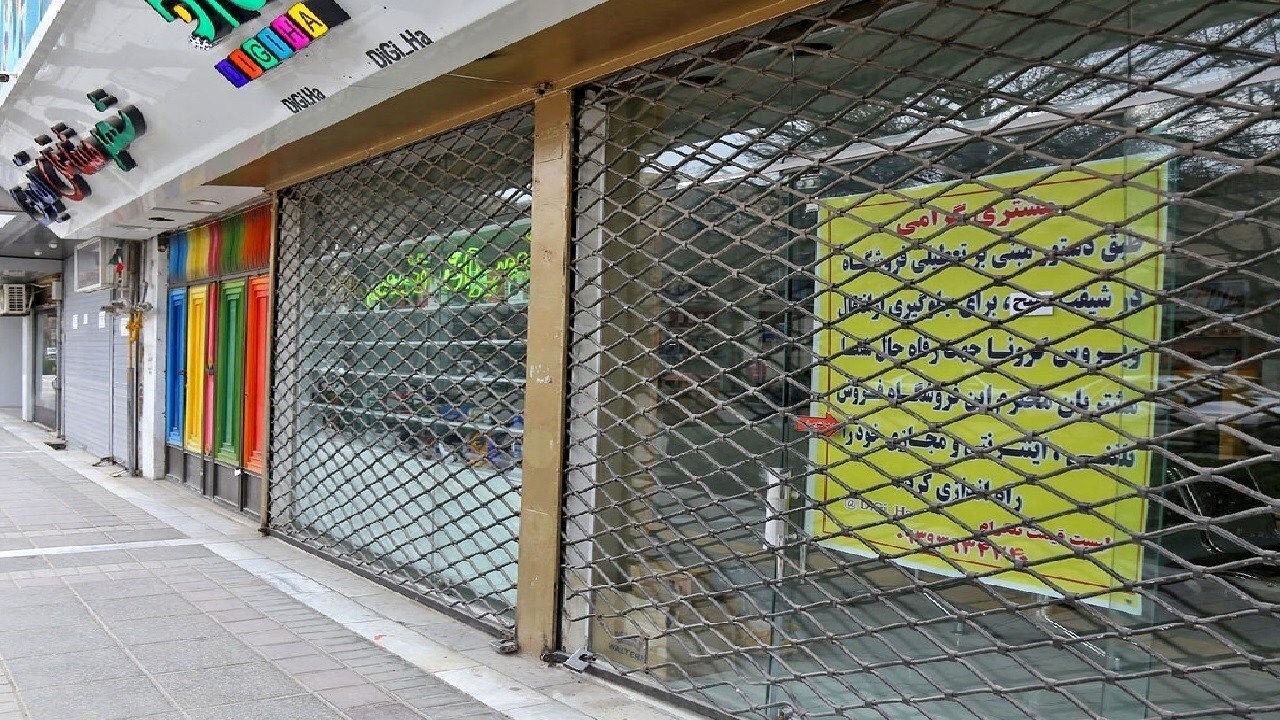 همکاری ۸۴ درصد کسبه مشهد با طرح محدودیت‌های جدید کرونایی