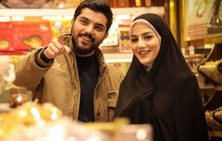 پشت پرده سریال «آقازاده» در مستند «بوی خون»