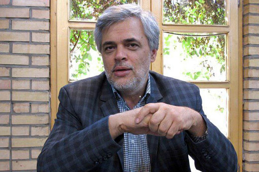 روایت مهاجری از پیام های یواشکی تندروهای ایران به بایدن 