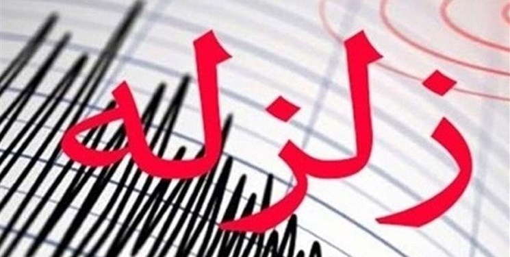 آغاجاری لرزید