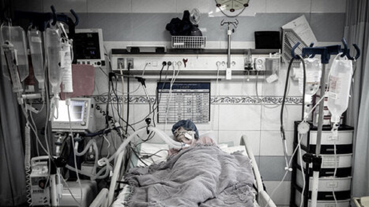 ثبت ۳۵ فوتی بر اثر بیماری کرونا در استان اصفهان