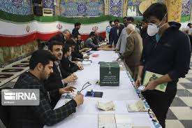 تاثیرات کرونا بر انتخابات ۱۴۰۰