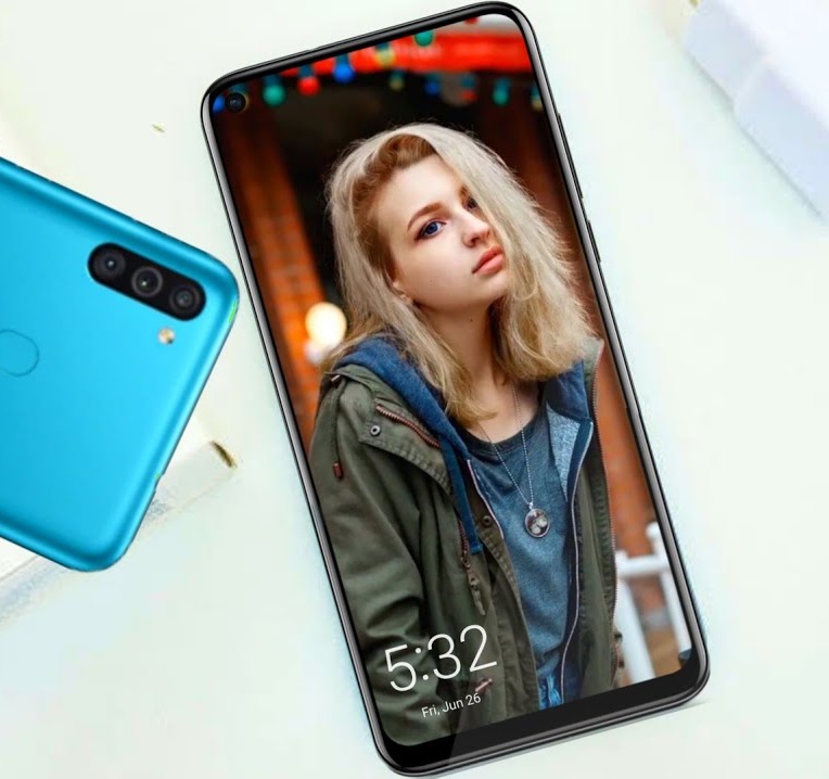میان رده پرقدرت سامسونگ یک قدم به رونمایی نزدیک شد