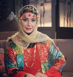 شبنم قلی خانی از بارداری و مادر شدنش می گوید