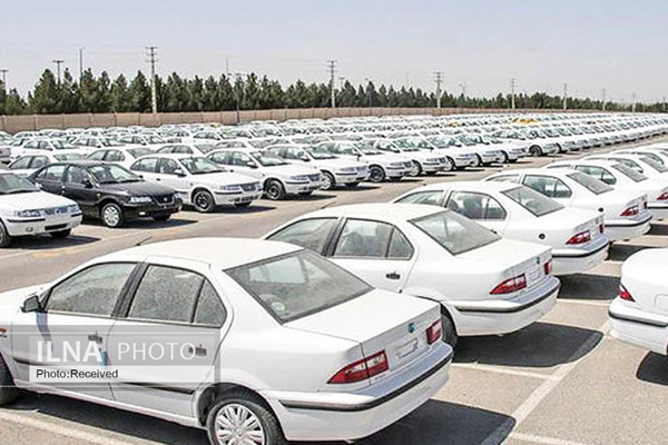 اما و اگرهای عرضه خودرو در بورس