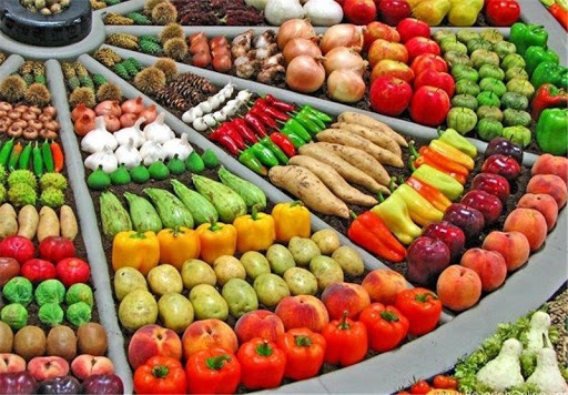 قیمت محصولات کشاورزی در تابستان اعلام شد؛ کاهش ۵۰ درصدی نرخ سیبزمینی
