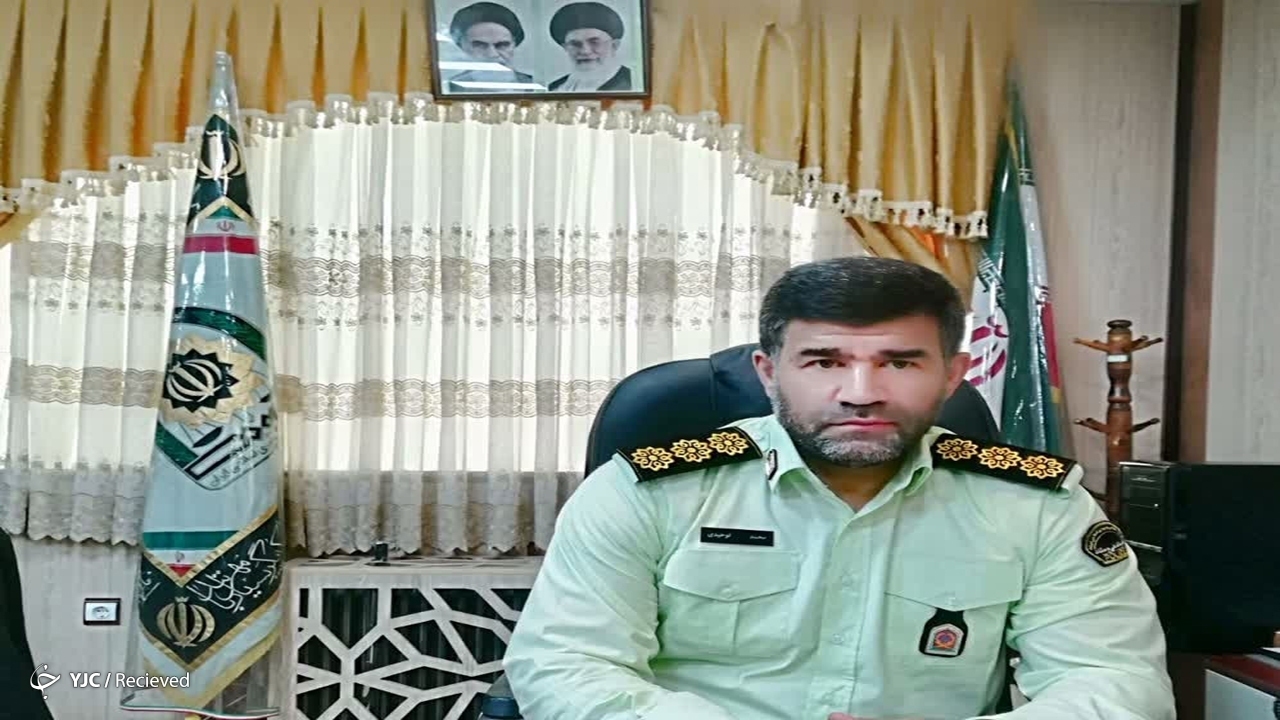 ۲۵ راس دام قاچاق در مهاباد کشف شد