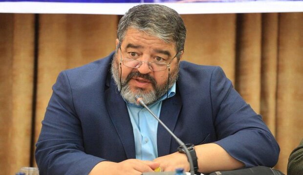 سردار جلالی: بسیج موتور محرکه کشور در دستیابی به راهبرد «ایران قوی» است