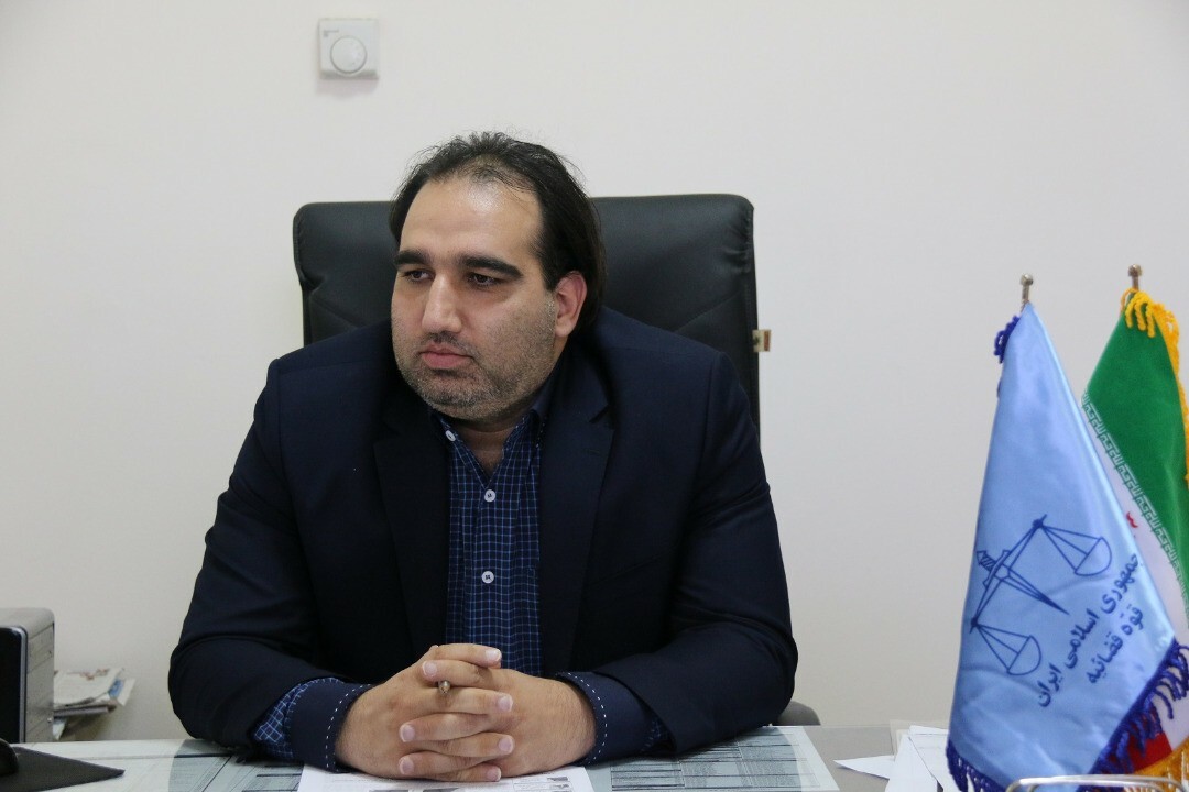 پلمب 2 انبار احتکار لوازم خانگی در جیرفت