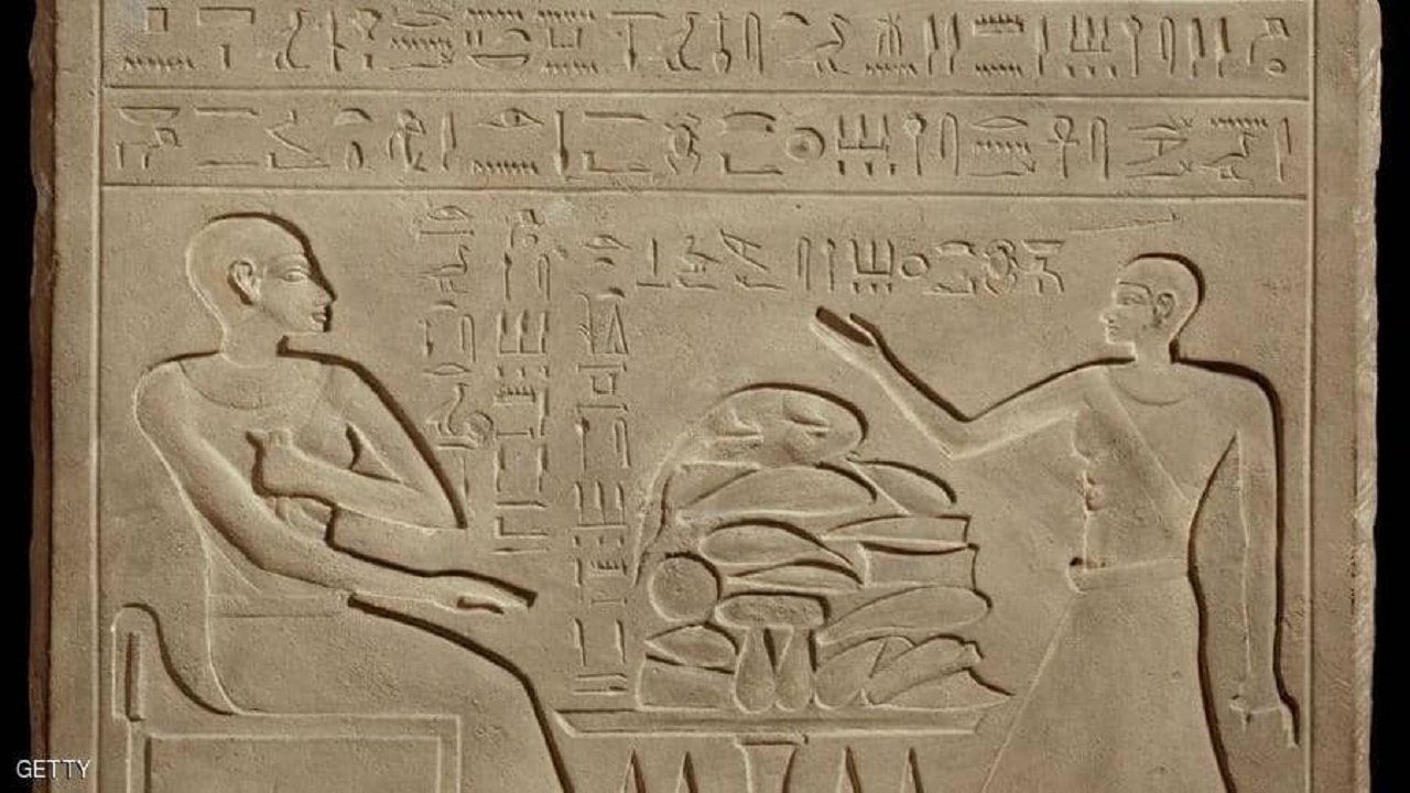 اختراعات مصر باستان که جهان را دگرگون کرد