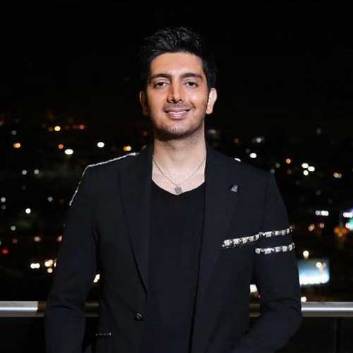 واکنش فرزاد فرزین به خبر منتشر شده در مورد قطعه «منو بشناس»/ ربطی به مایکل جکسون ندارد!