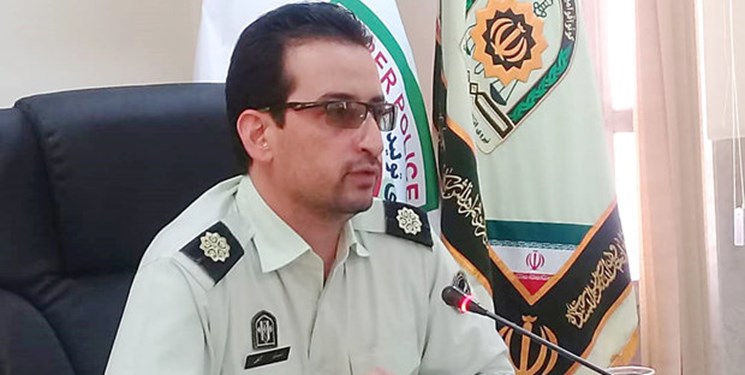 دستگیری فردی که ۹ حساب شخصی را به سایتهای شرطبندی اجاره داده بود