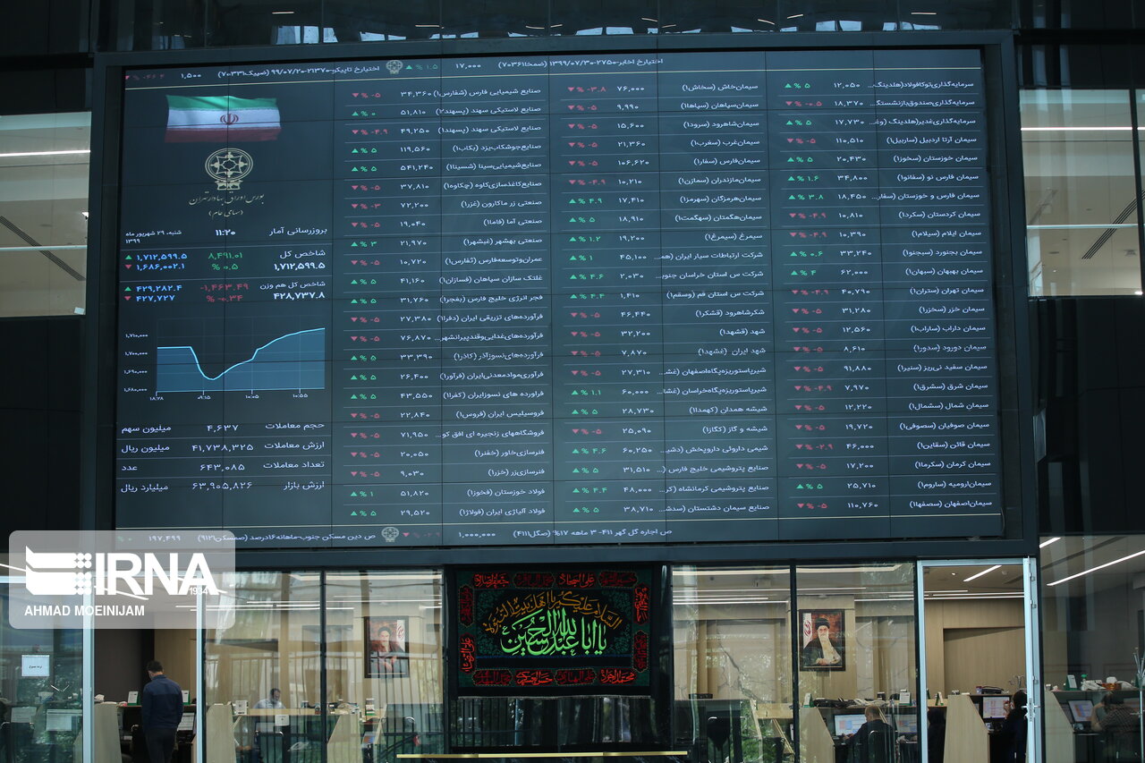 پیشبینی روند صعودی معاملات بورس در آذرماه