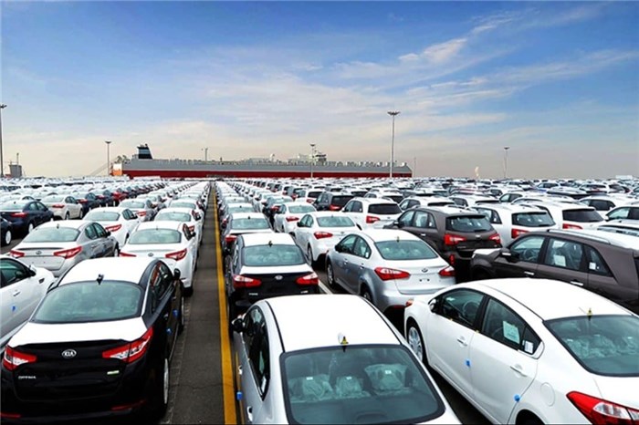 ارزان ترین خودرو وارداتی کمتر از ۱.۲ میلیارد تومان نخواهد بود