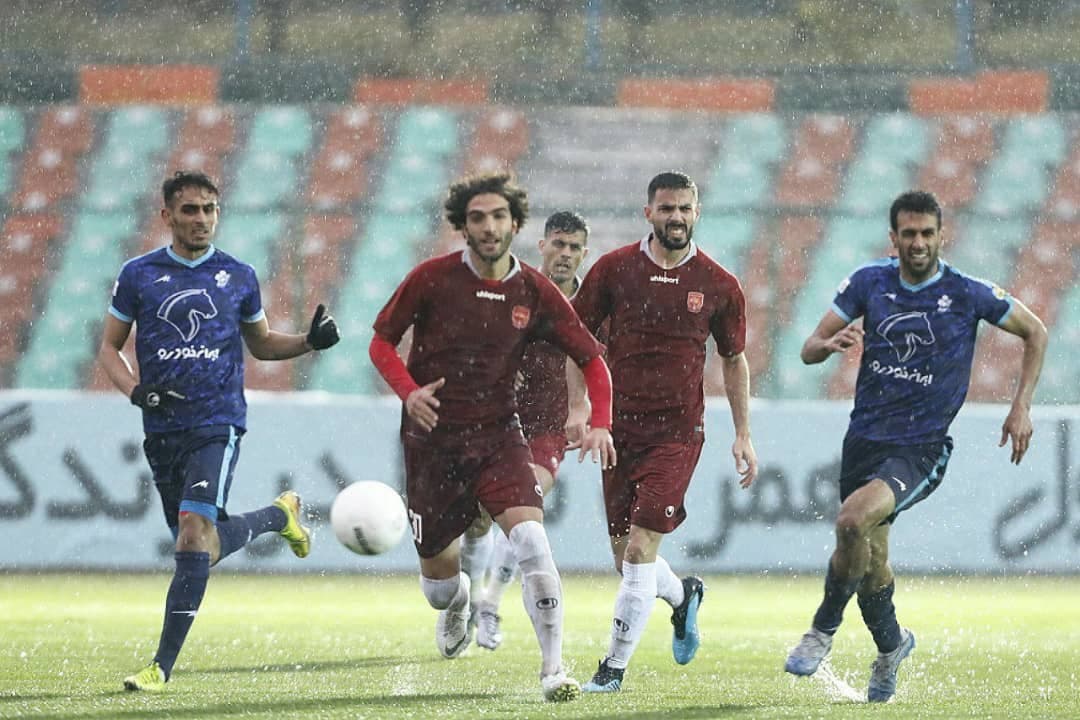 این دوئل برنامه لیگ را دستخوش تغییر می‌کند؟