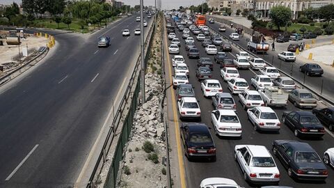 سفر 5 میلیون ایرانی؛ 2 روزمانده به محدودیت ‌های کرونایی!
