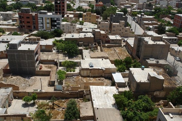 چینش تمام تخممرغها در سبد طرح ملی مسکن