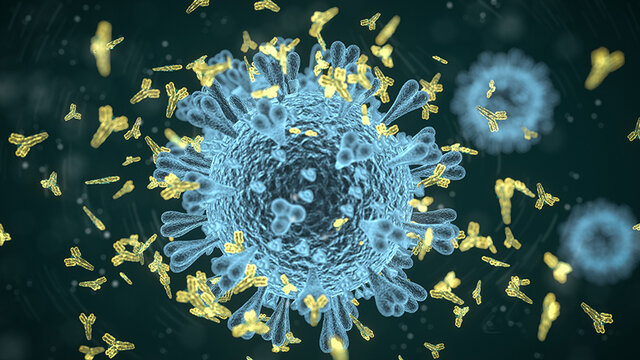 کرونا/ مقابله با کروناویروس به کمک مولکول‌های گوگرد