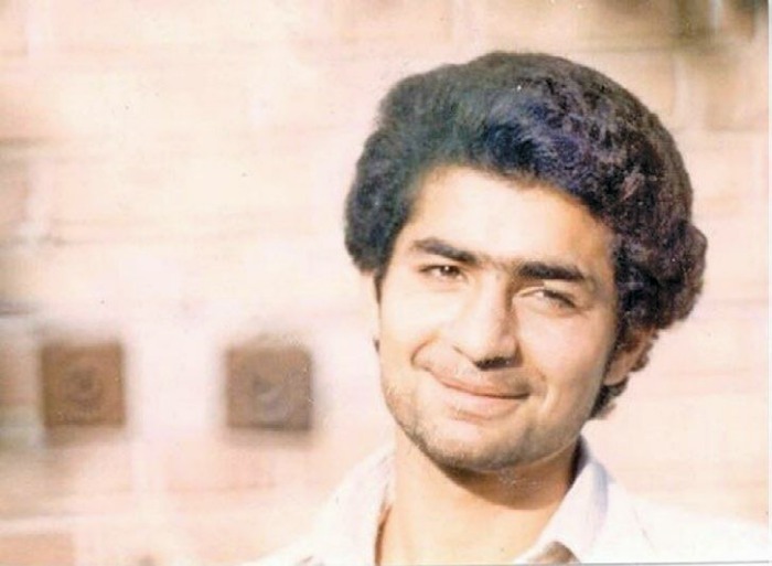 دعایی که اجابت شد!