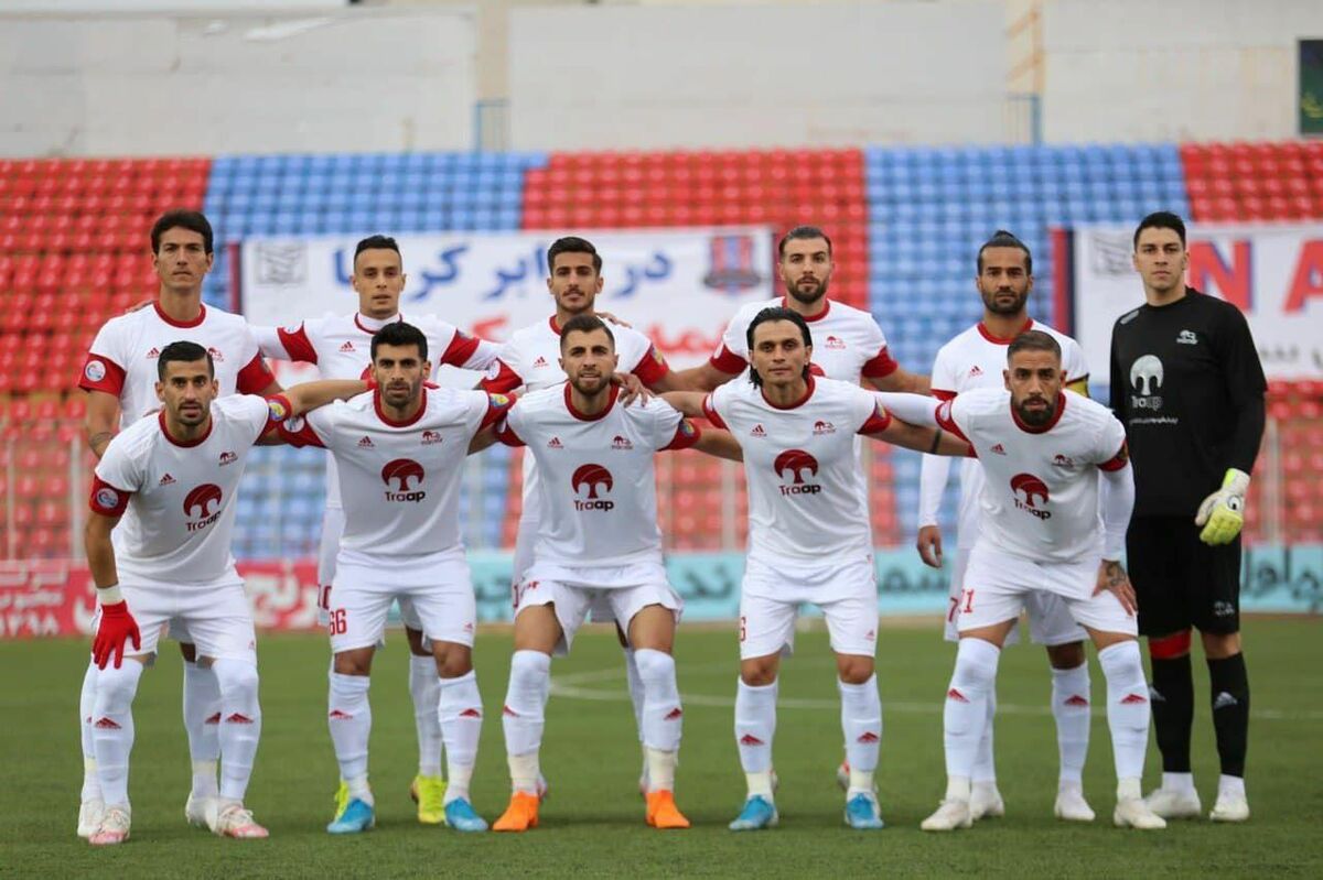 طلسم عجیب سرخها