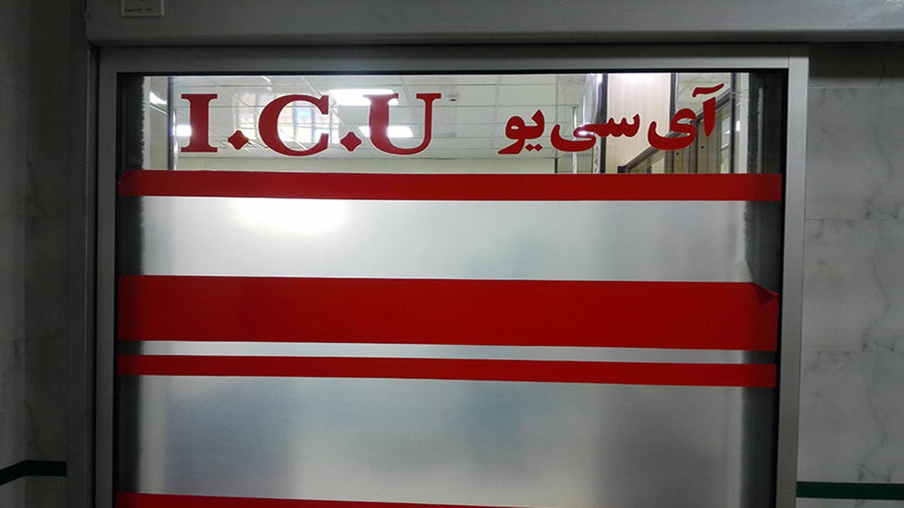 افتتاح بخش ICU۴ و پره ICU در بیمارستان امام حسن(ع)