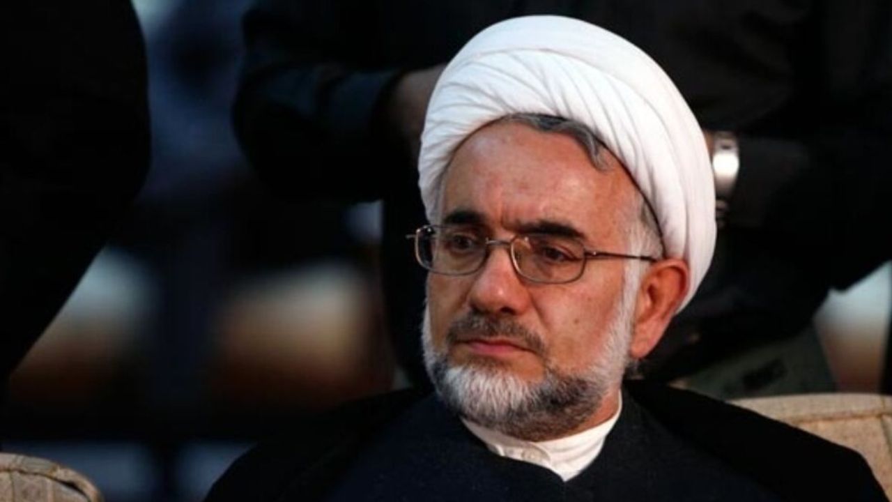 عضو مجمع روحانیون مبارز: اگر حاکمیت آشتی ملت را می‌خواهد باید مردم را ببیند