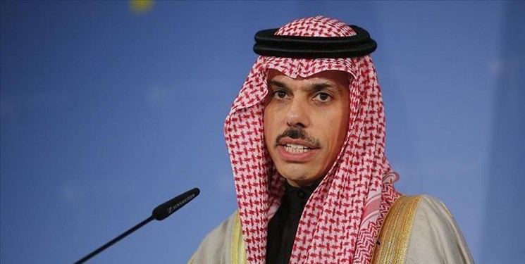 وزیر خارجه عربستان دیدار بن‌سلمان با نتانیاهو را تکذیب کرد