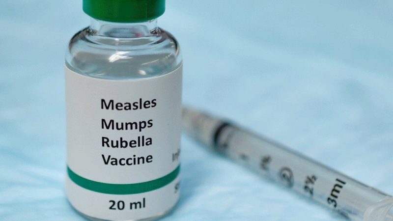 کرونا/ نتیجه پژوهشی جدید: واکسن سه گانه MMR در برابر ویروس کرونا موثر است