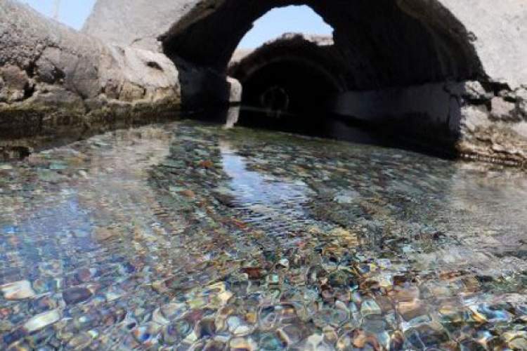 مروری بر کتاب «معماری کویرانه»: انسان در جستجوی آب