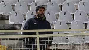 حسینی به پرسپولیس رسید