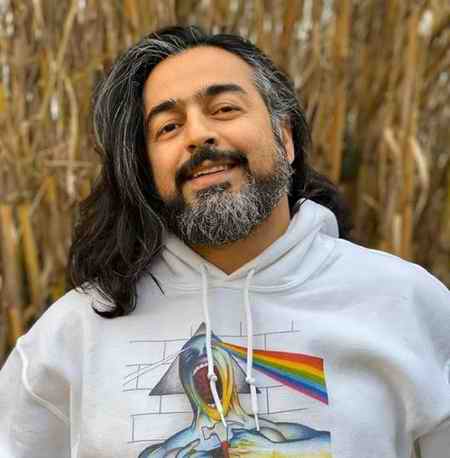 شنونده آهنگ «دیوانه تر شدم» با صدای پرواز همای باشید