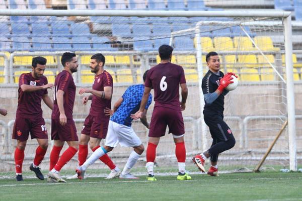 فعلاً دنبال «پرسپولیس زلزله» نباشید