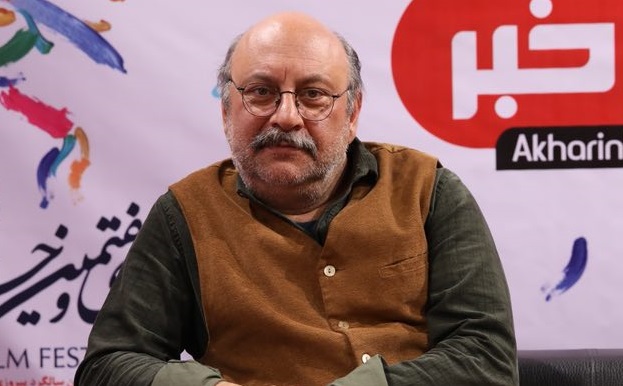 بازیگر «فروشنده» عزادار شد