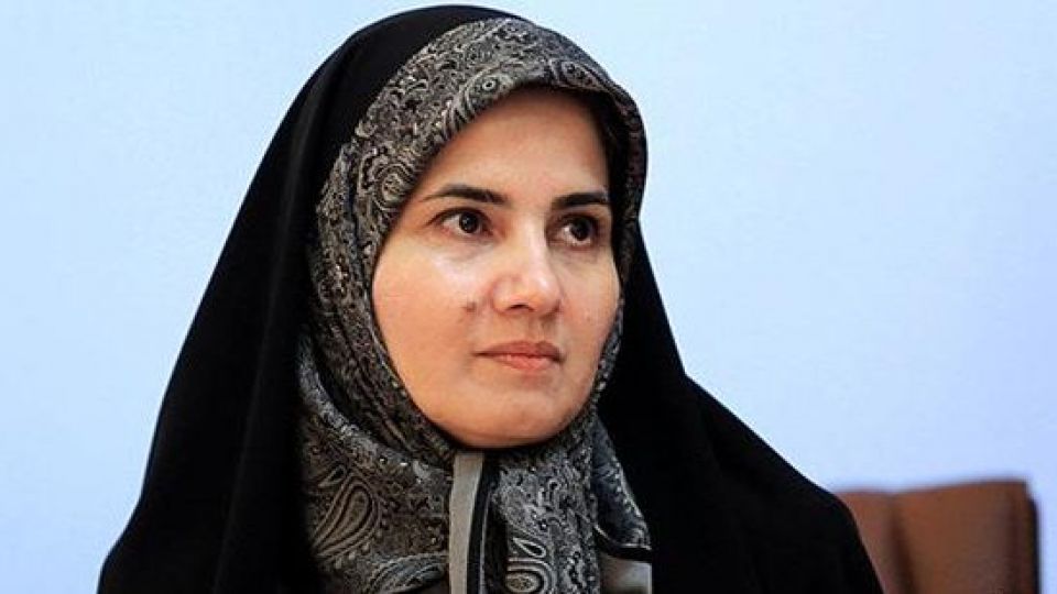جنیدی از نماینده مجلس شکایت کرد