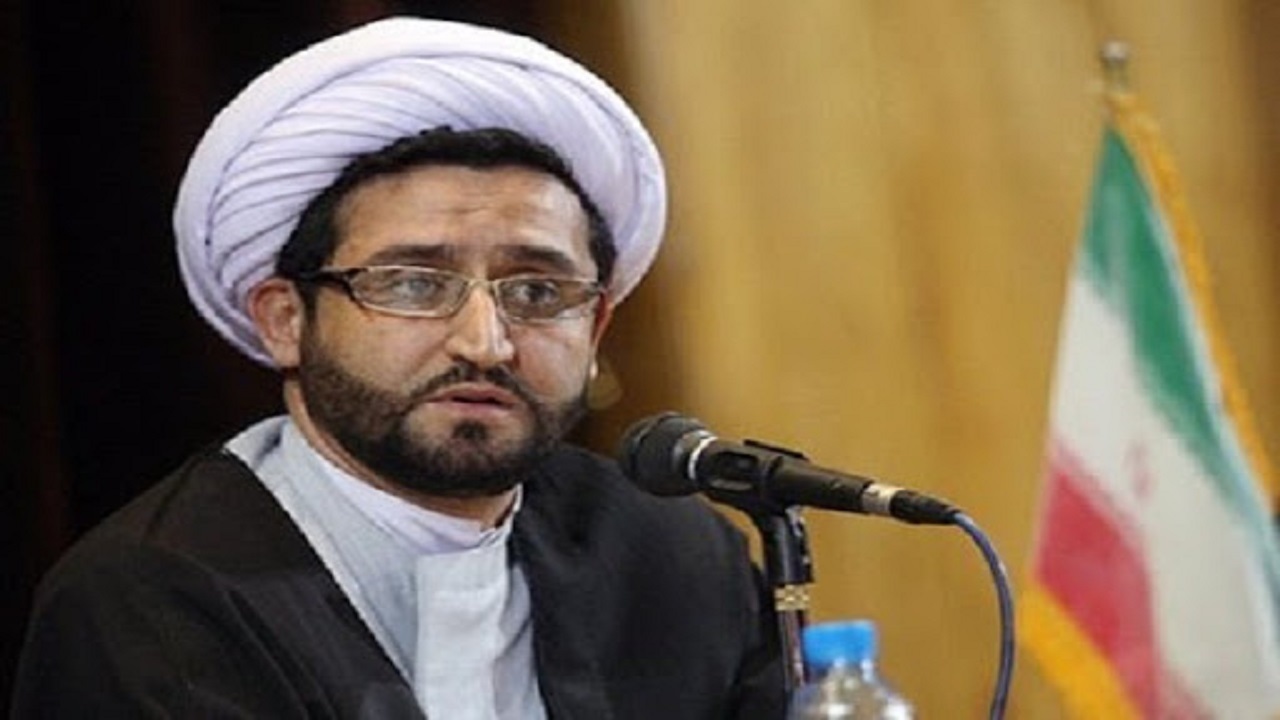 زارع فومنی: گزینه اصلی کارگزاران برای انتخابات 1400 لاریجانی است