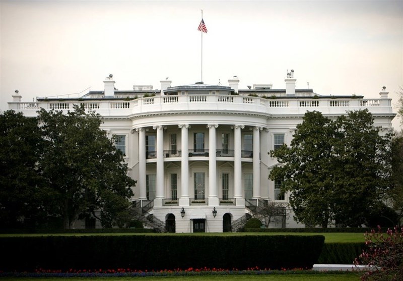 برنامه کاخ سفید برای برپایی میهمانی در اوج شیوع گسترده کرونا
