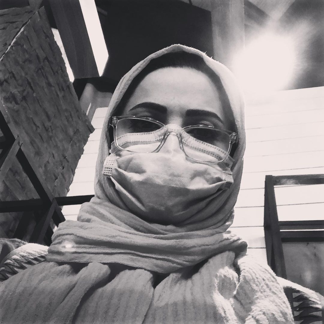 چهره ها/ شجاعترین آدمها از نظر کمند امیرسلیمانی