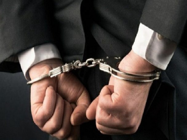 برادر شهردار ساری دستگیر شد