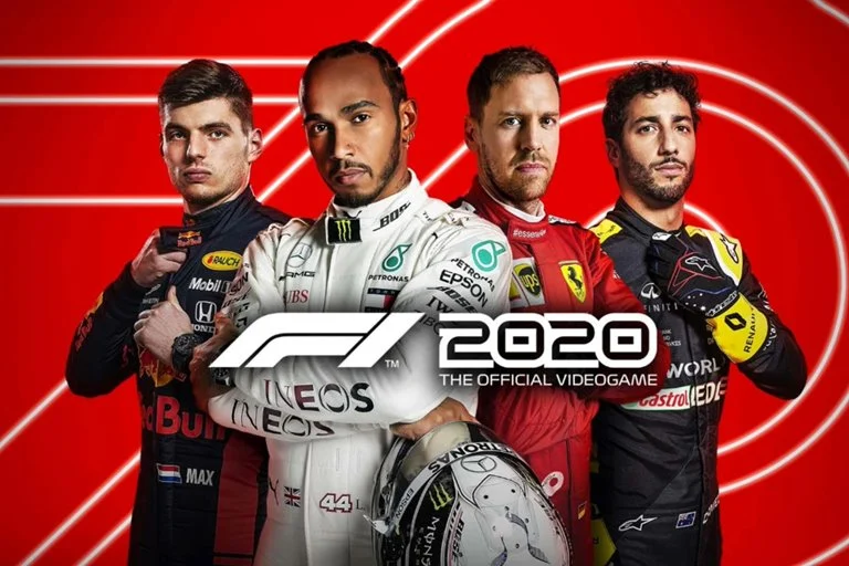 نسخه آزمایشی رایگان بازی F1 2020 منتشر شد