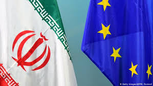 دست مریزاد اروپاییان برای رجزخوانی آقای ظریف!