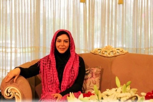 انتقاد تند فلور نظری از حاشیه‌سازی‌های یک بازیگر جوان